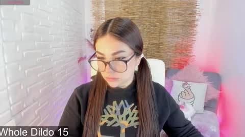 MELISSA online show from October 2025 11:54:01 AM