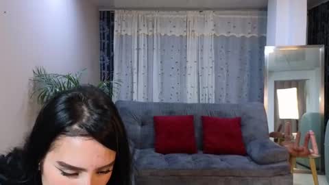 Snapshot of mei_naughtycat chatting on February 2025 11:25:02 PM Mei online show from February 2025 11:25:02 PM