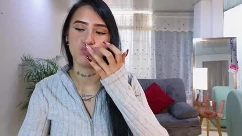 Snapshot of mei_naughtycat chatting on March 2025 07:17:01 PM Mei online show from March 2025 07:17:01 PM