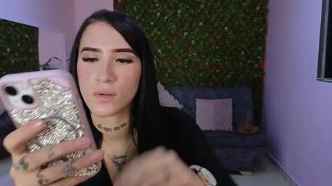 Mei online show from February 2026 08:35:02 PM