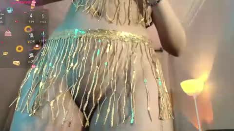 meii_luna online show from August 2026 12:40:01 PM