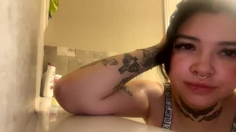 Goddess Meilee online show from January 2025 01:58:02 AM