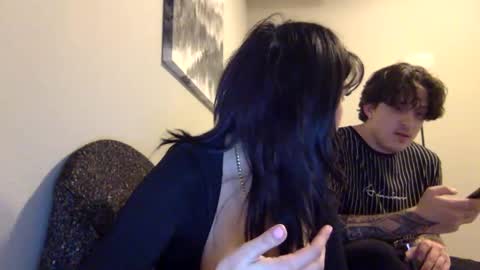 Goddess Meilee online show from February 2025 02:17:02 AM