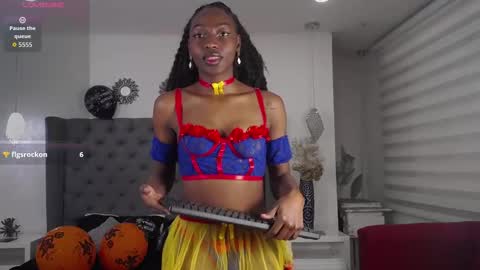 Snapshot of meilybarbie chatting on October 2025 08:00:02 PM meilybarbie online show from October 2025 08:00:02 PM