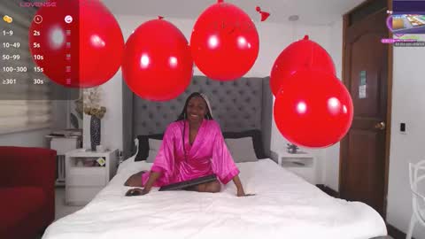 Snapshot of meilybarbie chatting on November 2025 12:49:01 PM meilybarbie online show from November 2025 12:49:01 PM