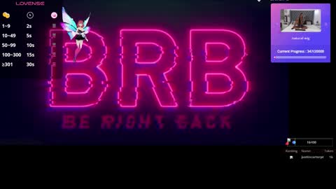 Snapshot of meilybarbie chatting on December 2025 12:20:02 AM meilybarbie online show from December 2025 12:20:02 AM