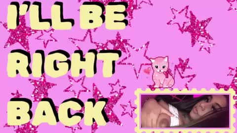 Luisa  online show from February 2025 06:26:02 AM