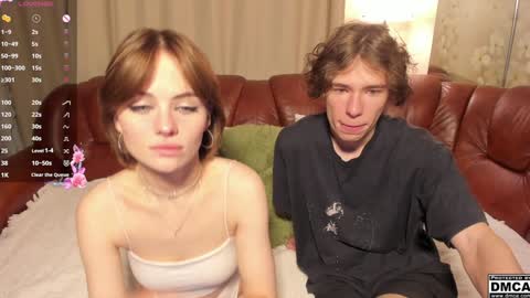 Katie  Payne online show from December 2024 04:07:02 AM