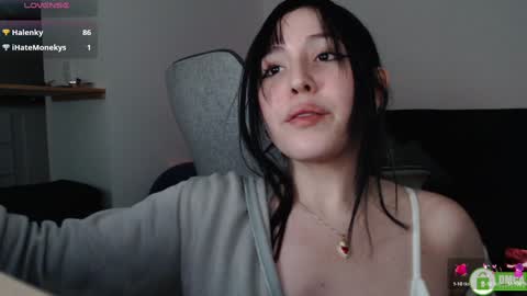 Snapshot of meko_hzu chatting on December 2024 05:29:02 AM WETWATERMELL online show from December 2024 05:29:02 AM