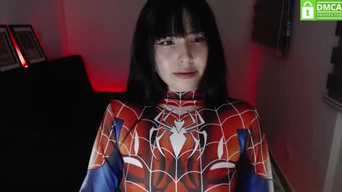 Snapshot of meko_hzu chatting on October 2025 05:05:02 AM WETWATERMELL online show from October 2025 05:05:02 AM