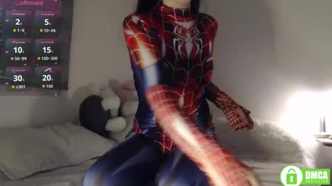 Snapshot of meko_hzu chatting on October 2025 03:21:02 AM WETWATERMELL online show from October 2025 03:21:02 AM