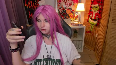 mekurisu online show from December 2024 08:38:02 AM