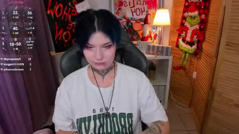 mekurisu online show from December 2024 04:32:02 AM