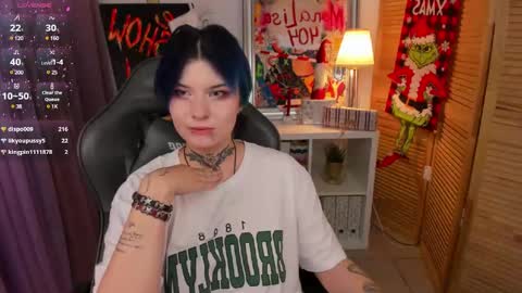 mekurisu online show from December 2024 07:39:02 AM