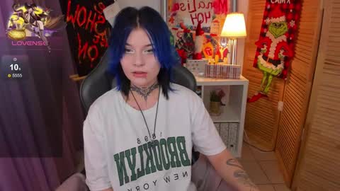 mekurisu online show from December 2024 01:25:01 AM