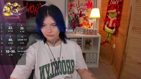 mekurisu online show from December 2024 04:31:02 AM