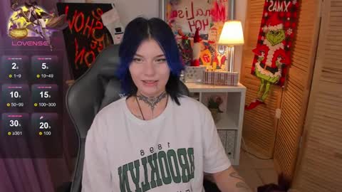 mekurisu online show from December 2024 07:38:01 AM