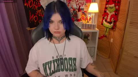 mekurisu online show from December 2024 07:26:01 AM