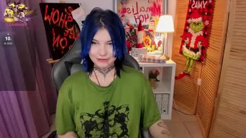 mekurisu online show from December 2024 04:23:01 AM