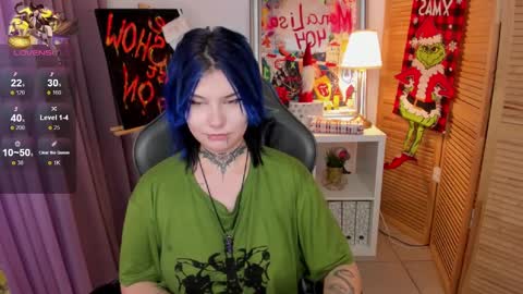 mekurisu online show from December 2024 07:28:01 AM