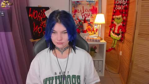 mekurisu online show from December 2024 08:08:02 AM