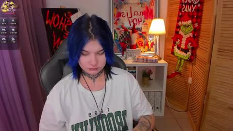 mekurisu online show from December 2024 11:54:01 AM