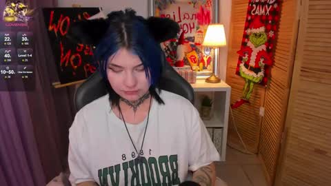 mekurisu online show from December 2024 04:45:01 AM