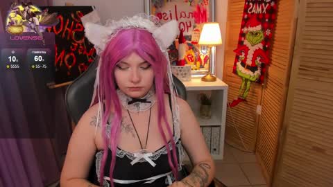 mekurisu online show from December 2024 04:53:02 AM