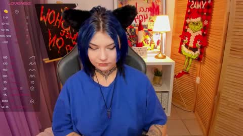 mekurisu online show from December 2024 01:26:01 AM