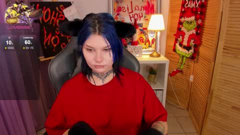 mekurisu online show from December 2024 04:28:02 AM