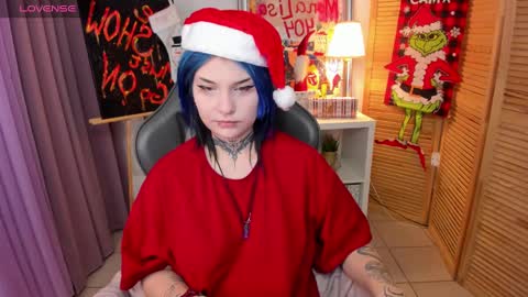 mekurisu online show from December 2024 08:16:01 AM