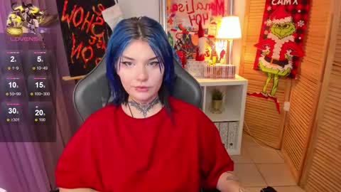 mekurisu online show from December 2024 12:55:02 PM