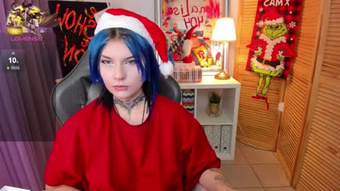 mekurisu online show from December 2024 01:37:02 AM