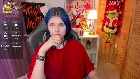 mekurisu online show from December 2024 07:48:02 AM