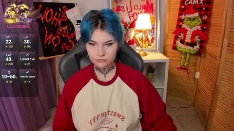 mekurisu online show from January 2025 08:11:01 AM