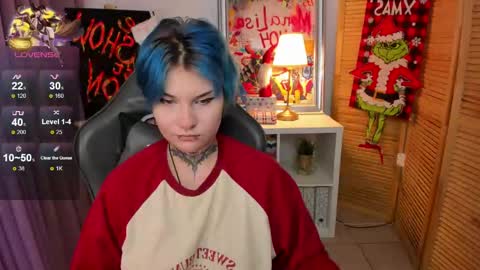 mekurisu online show from January 2025 11:15:01 AM