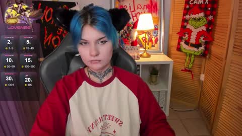 mekurisu online show from January 2025 04:15:01 AM