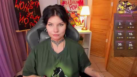 mekurisu online show from January 2025 04:39:01 AM