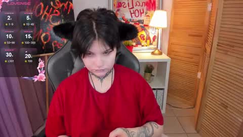 mekurisu online show from January 2025 08:23:02 AM