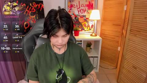 mekurisu online show from January 2025 07:10:02 AM