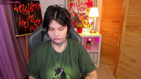 mekurisu online show from January 2025 01:26:02 AM