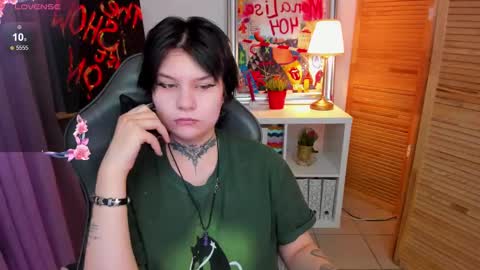 mekurisu online show from January 2025 01:29:01 AM