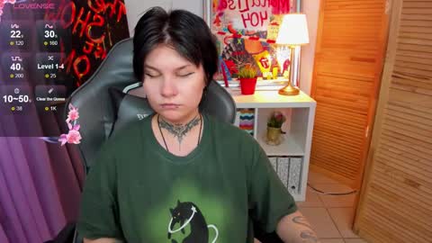 mekurisu online show from January 2025 07:43:01 AM