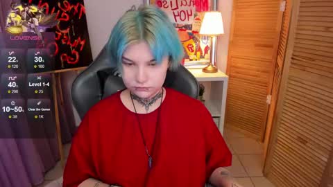 mekurisu online show from February 2025 01:34:02 AM