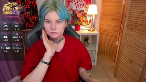 mekurisu online show from February 2025 07:40:02 AM