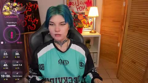 mekurisu online show from February 2025 10:39:02 AM