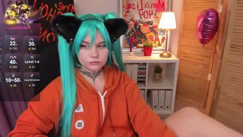 mekurisu online show from February 2025 01:40:02 AM