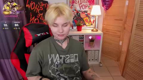 mekurisu online show from February 2025 07:58:02 AM