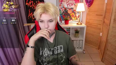 mekurisu online show from March 2025 01:11:01 AM