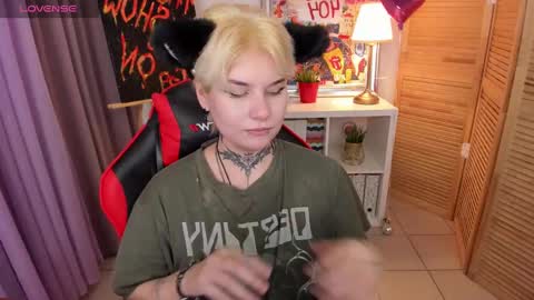 mekurisu online show from March 2025 07:21:02 AM